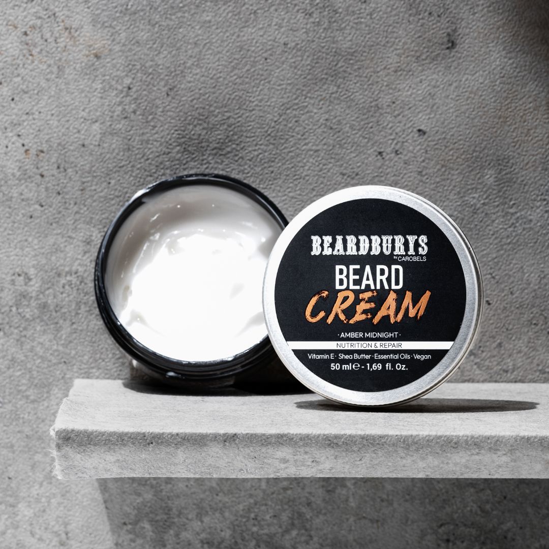 Beard Cream